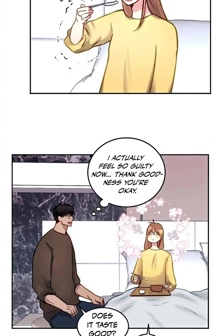 Tiger Cub Chapter 22 - Page 10