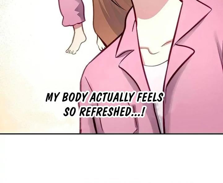 Tiger Cub Chapter 22 - Page 20