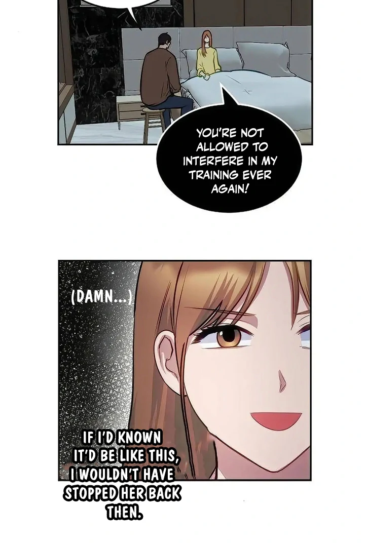 Tiger Cub Chapter 22 - Page 22