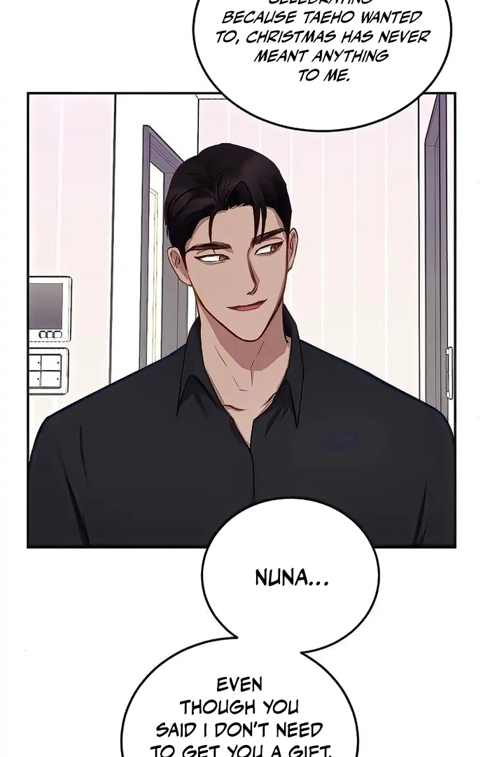 Tiger Cub Chapter 22 - Page 28