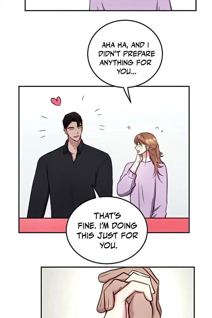 Tiger Cub Chapter 22 - Page 30