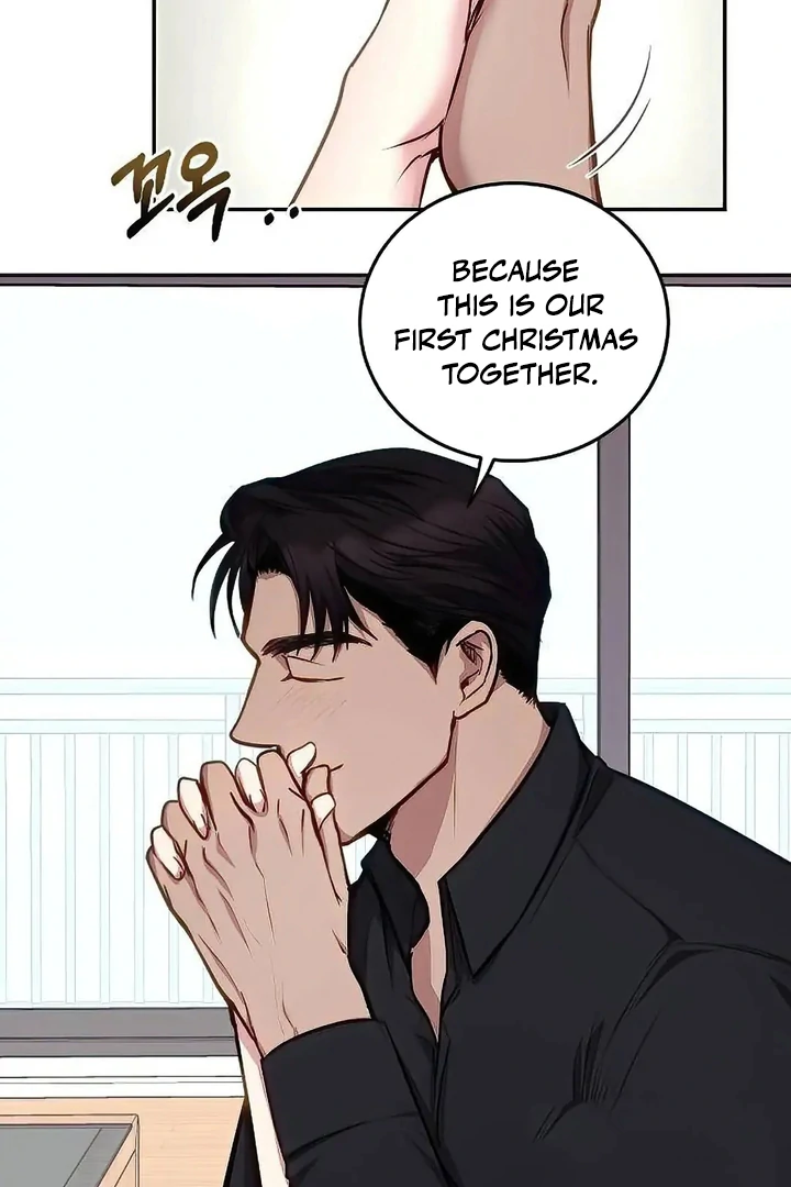 Tiger Cub Chapter 22 - Page 31