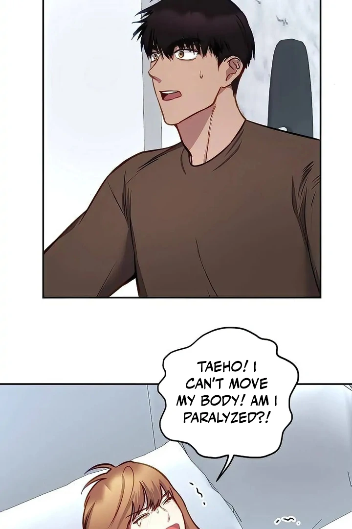 Tiger Cub Chapter 22 - Page 4