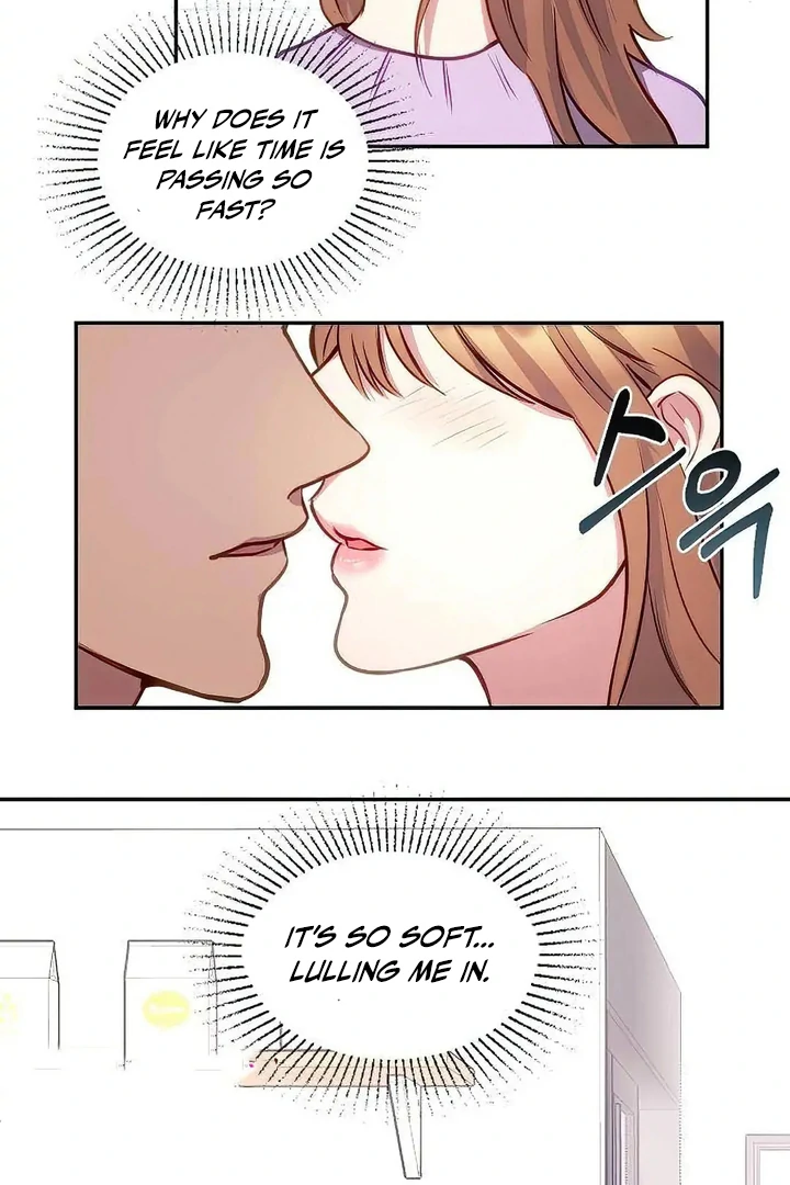 Tiger Cub Chapter 22 - Page 47