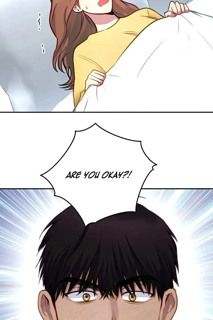 Tiger Cub Chapter 22 - Page 5