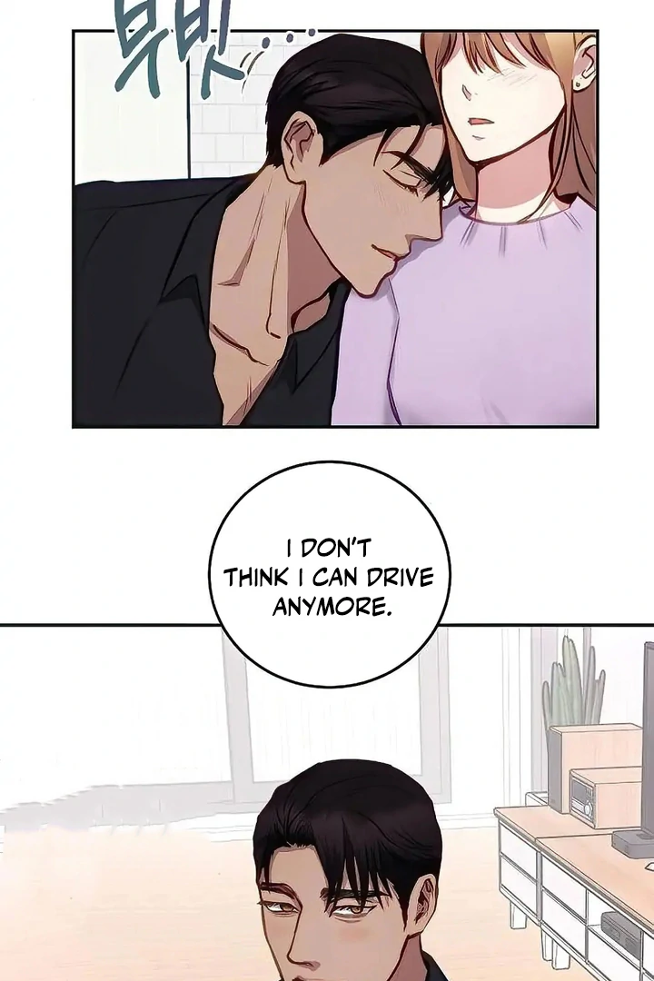 Tiger Cub Chapter 22 - Page 54