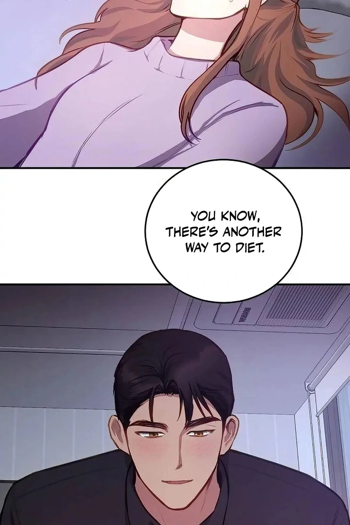 Tiger Cub Chapter 23 - Page 10