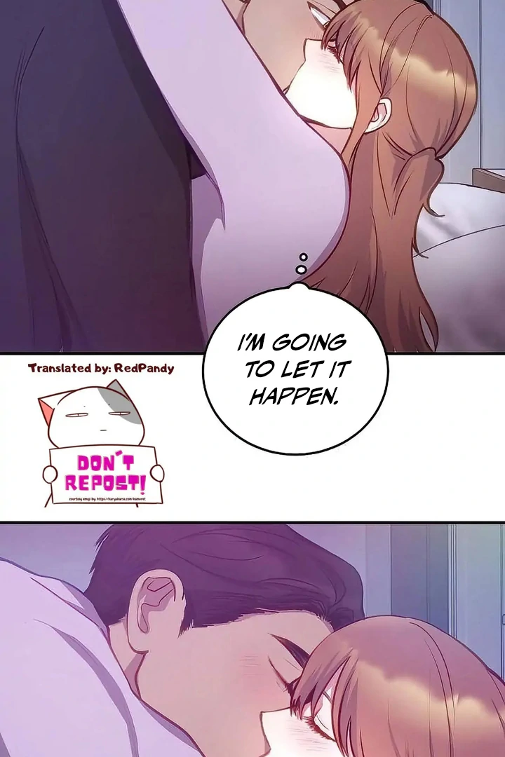 Tiger Cub Chapter 23 - Page 14