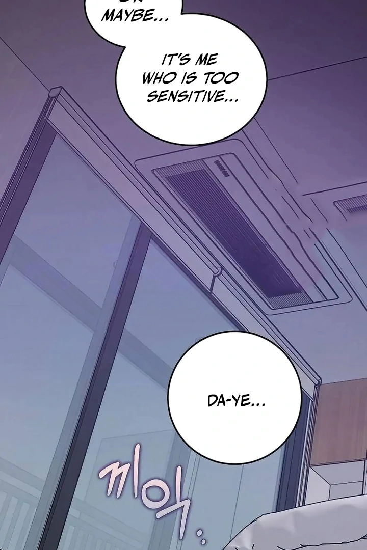 Tiger Cub Chapter 23 - Page 18