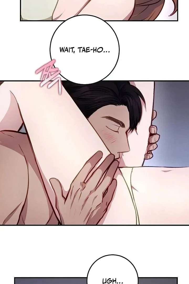 Tiger Cub Chapter 23 - Page 24