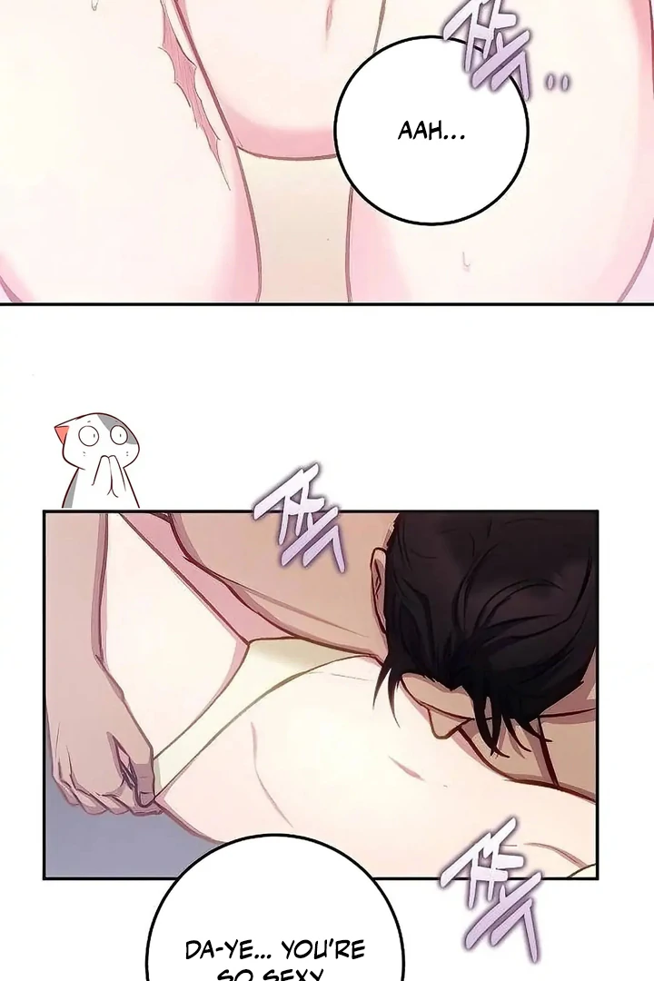Tiger Cub Chapter 23 - Page 29