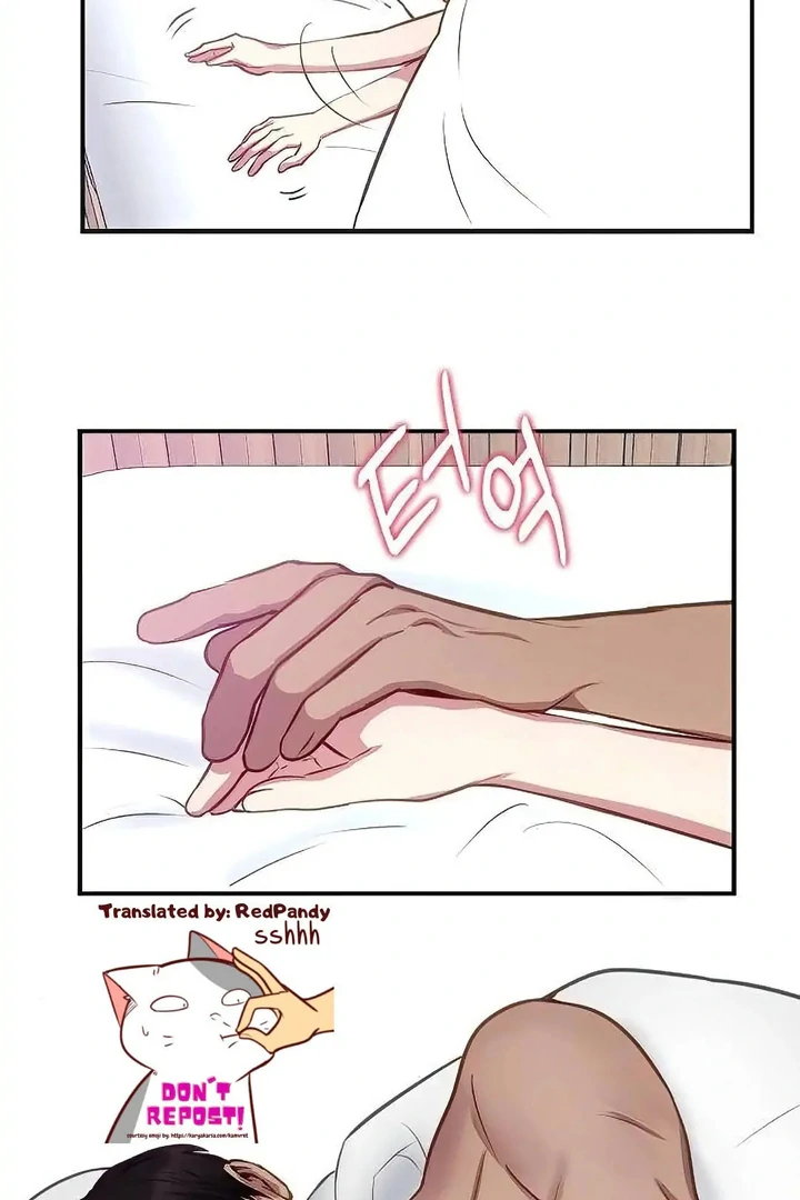 Tiger Cub Chapter 23 - Page 43