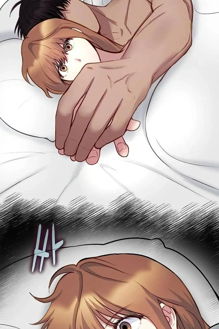 Tiger Cub Chapter 23 - Page 44
