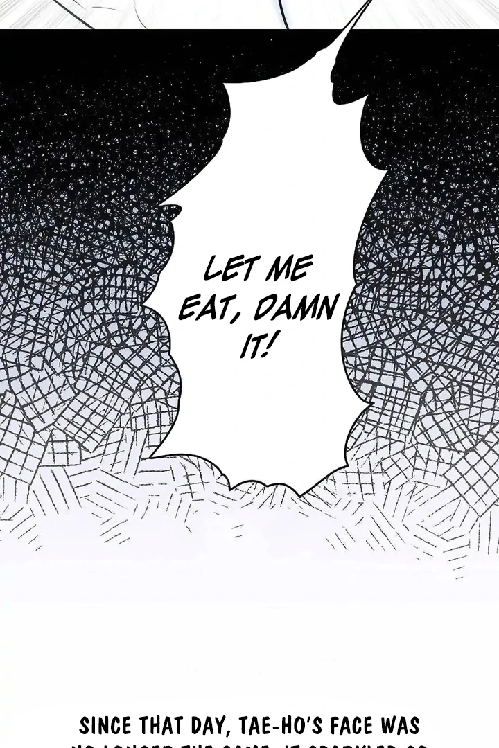 Tiger Cub Chapter 23 - Page 47