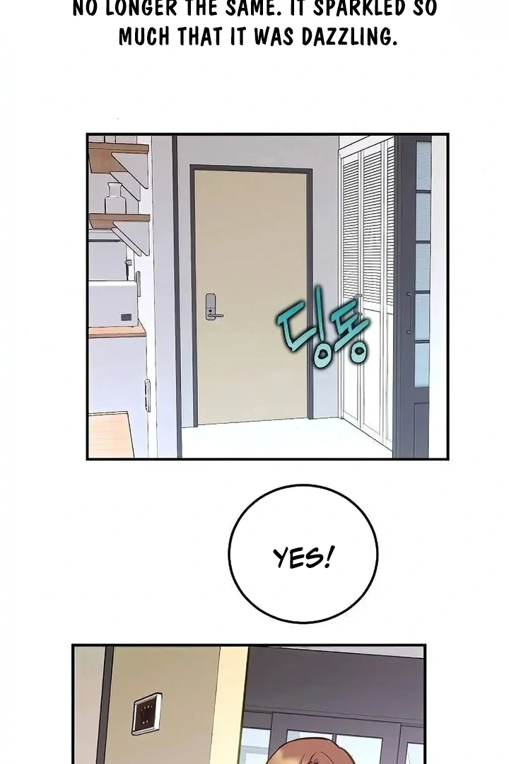 Tiger Cub Chapter 23 - Page 48