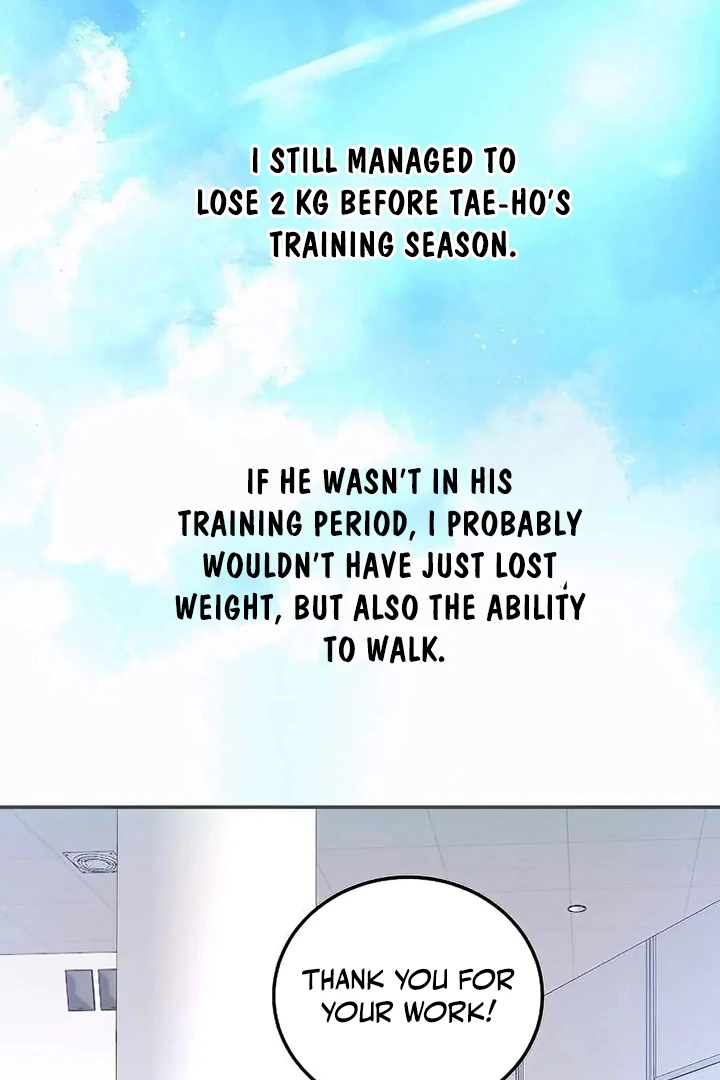 Tiger Cub Chapter 23 - Page 52