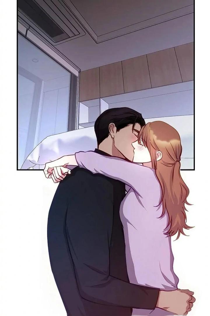 Tiger Cub Chapter 23 - Page 6