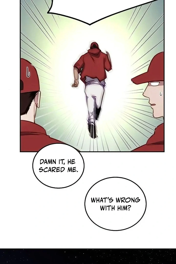 Tiger Cub Chapter 23 - Page 69