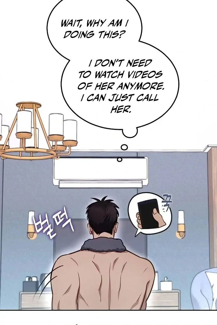 Tiger Cub Chapter 23 - Page 79