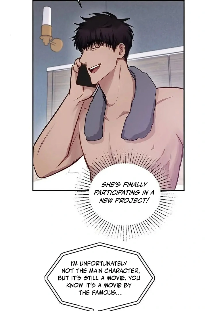 Tiger Cub Chapter 23 - Page 83