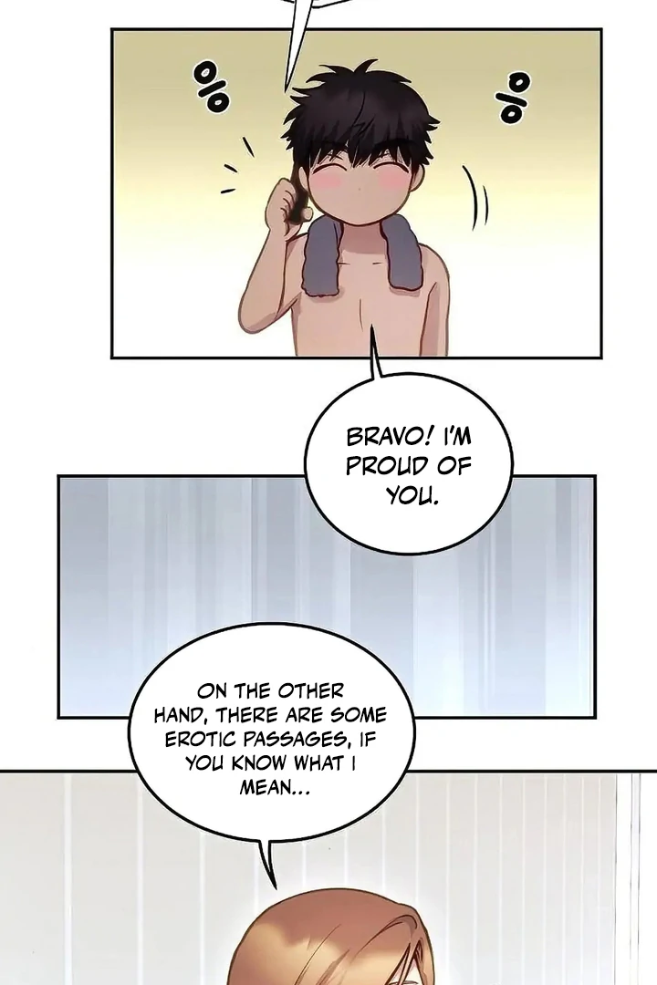 Tiger Cub Chapter 23 - Page 84