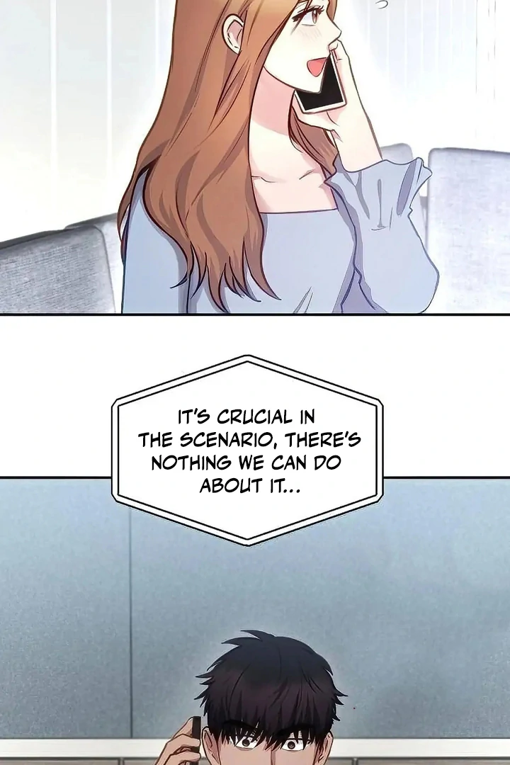 Tiger Cub Chapter 23 - Page 85