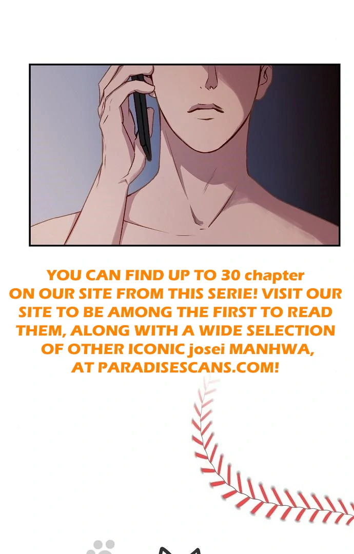 Tiger Cub Chapter 24 - Page 4