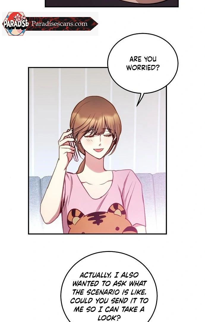Tiger Cub Chapter 24 - Page 48