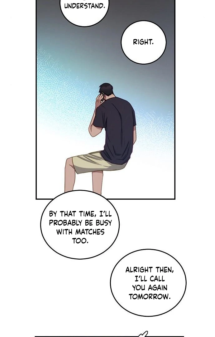 Tiger Cub Chapter 24 - Page 52