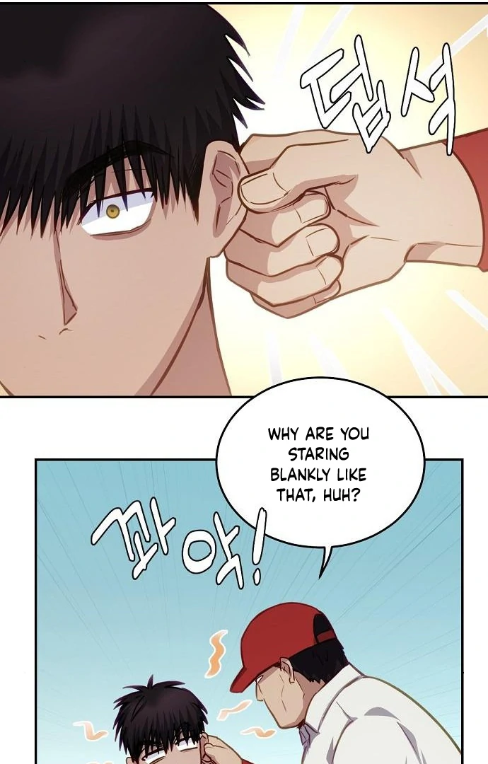 Tiger Cub Chapter 24 - Page 56