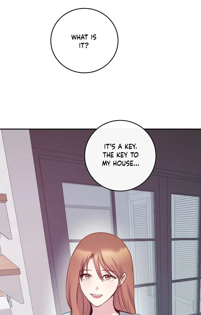 Tiger Cub Chapter 24 - Page 72