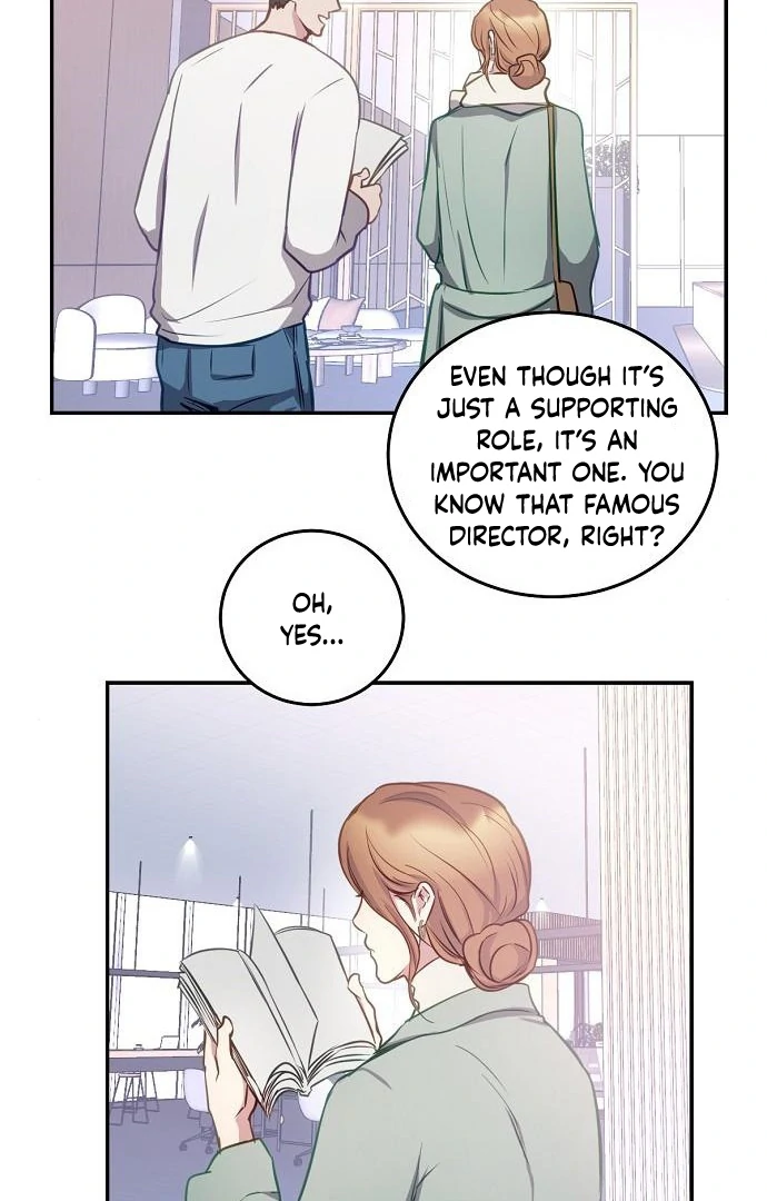 Tiger Cub Chapter 25 - Page 22