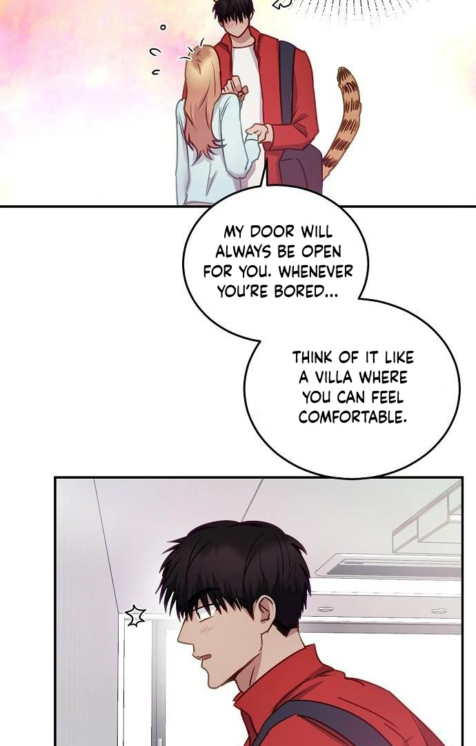 Tiger Cub Chapter 25 - Page 63