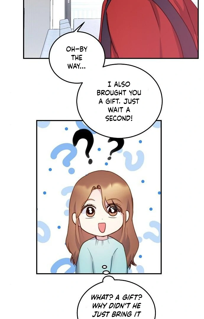 Tiger Cub Chapter 25 - Page 64