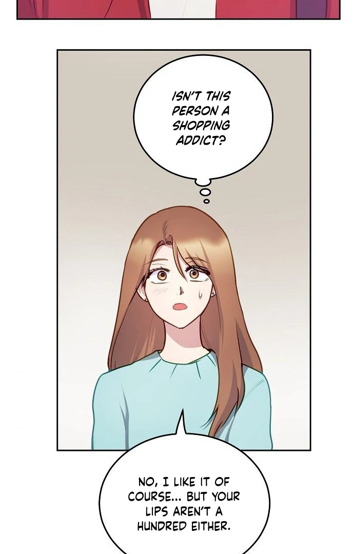 Tiger Cub Chapter 26 - Page 21