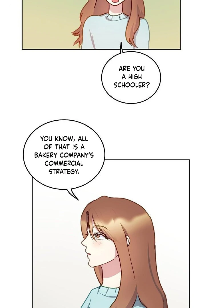 Tiger Cub Chapter 26 - Page 31