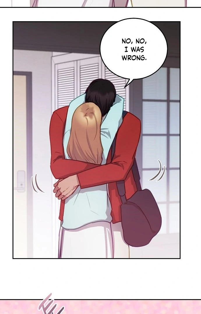 Tiger Cub Chapter 26 - Page 36