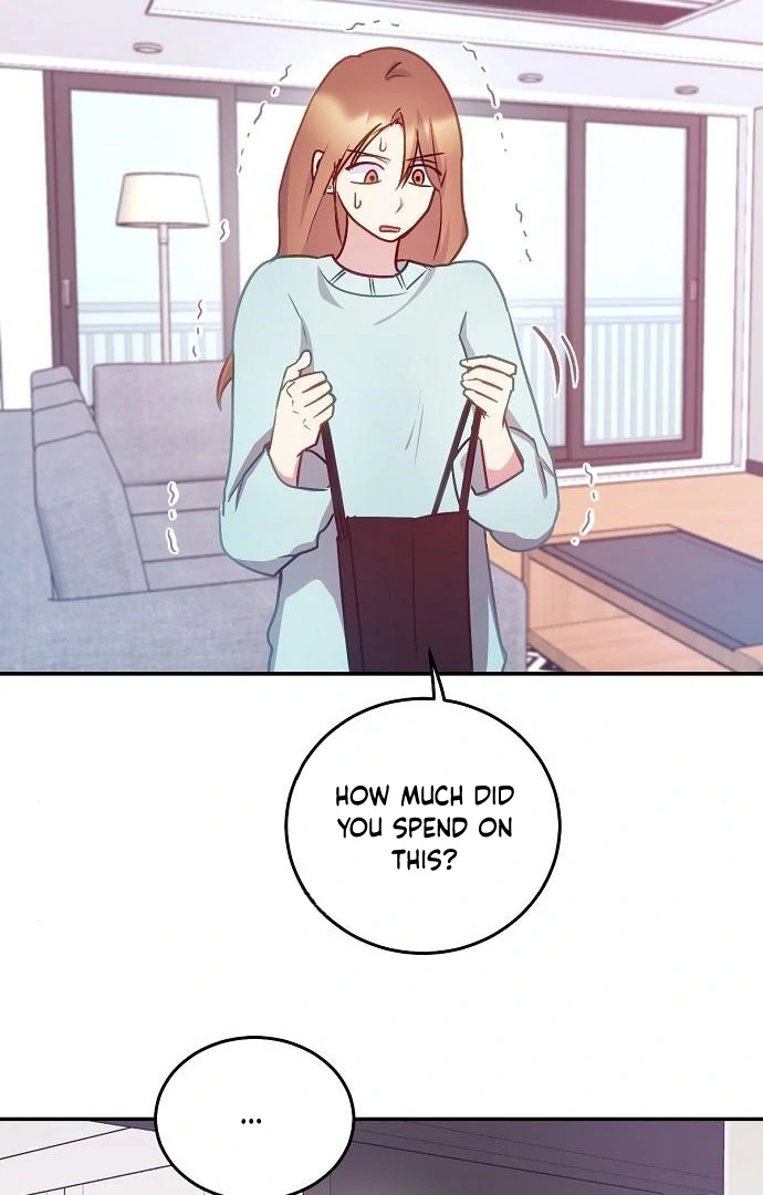 Tiger Cub Chapter 26 - Page 7