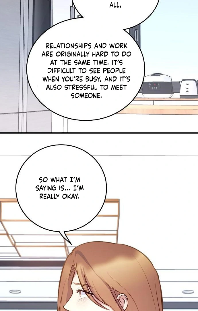 Tiger Cub Chapter 27 - Page 19