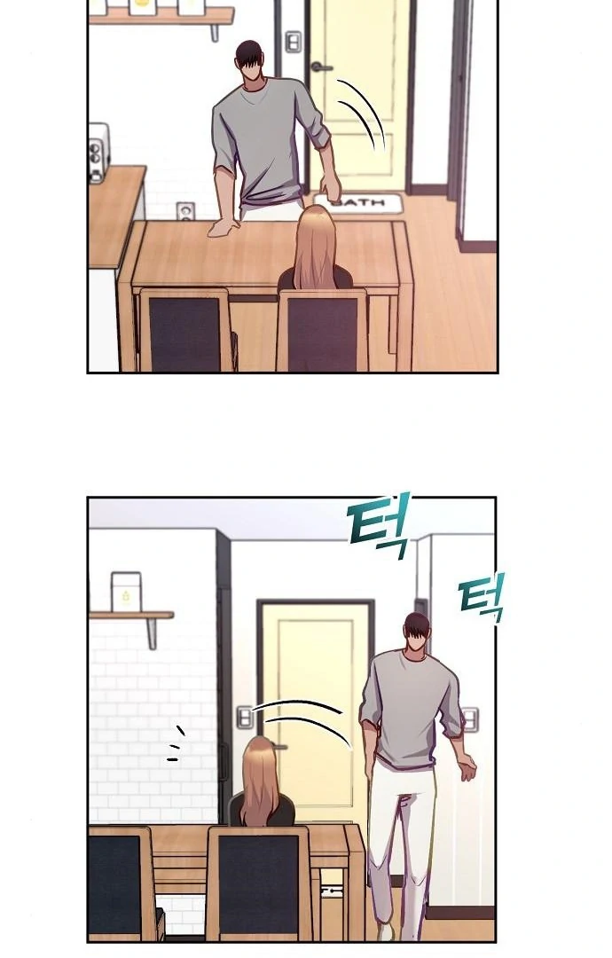 Tiger Cub Chapter 27 - Page 25