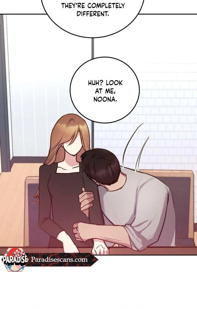 Tiger Cub Chapter 27 - Page 57