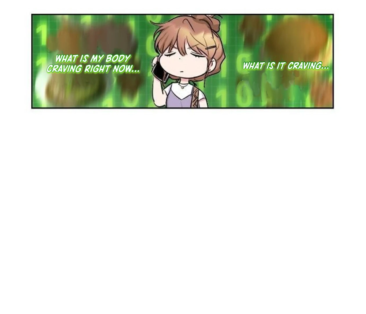 Tiger Cub Chapter 4 - Page 4