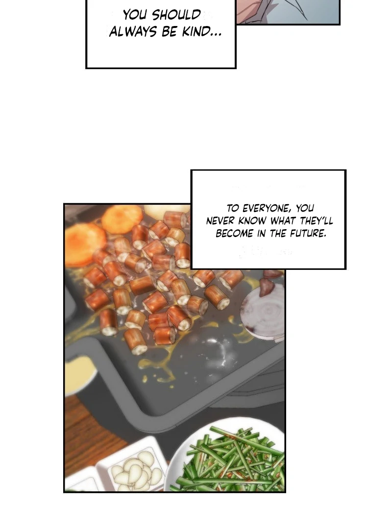 Tiger Cub Chapter 5 - Page 10