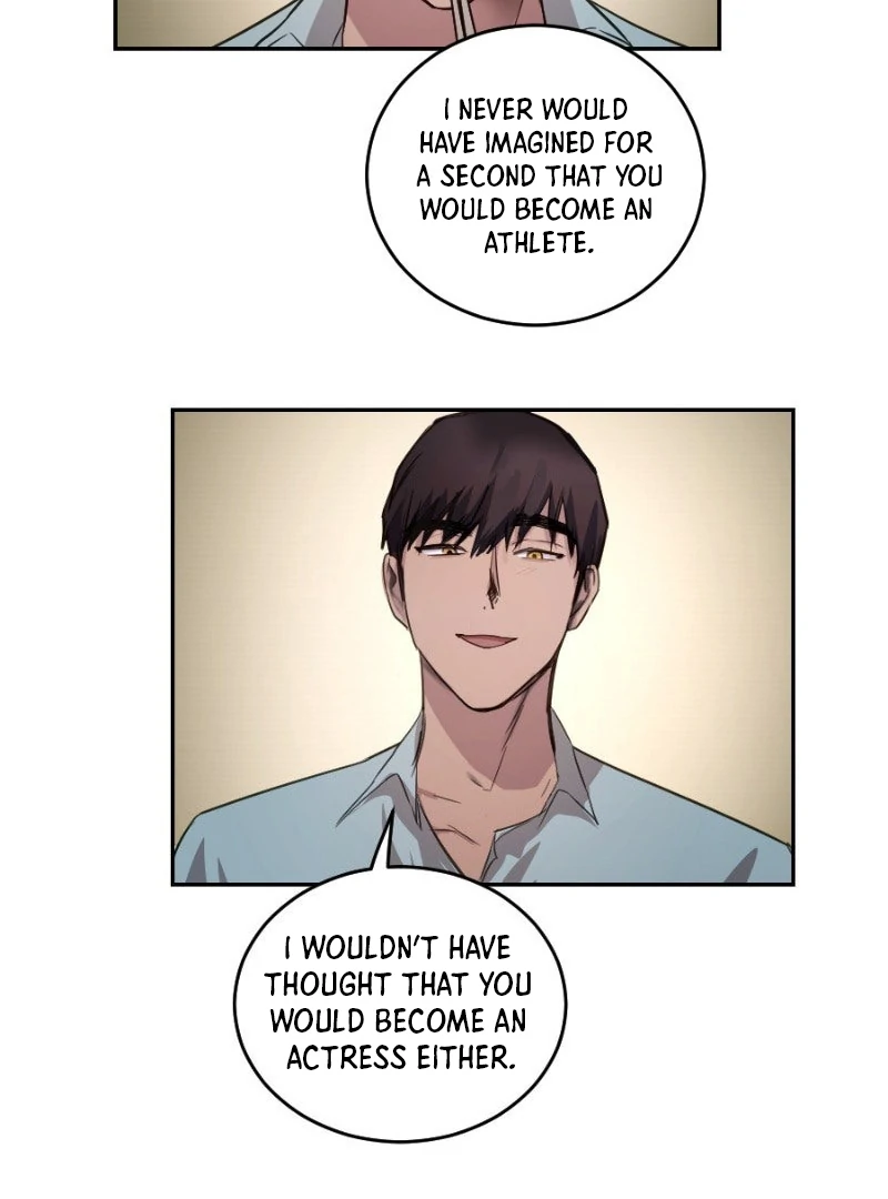 Tiger Cub Chapter 5 - Page 16