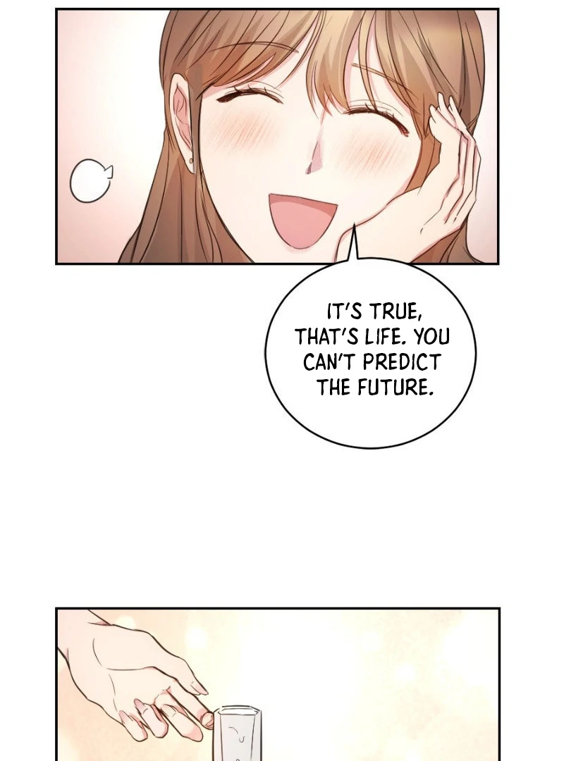 Tiger Cub Chapter 5 - Page 17