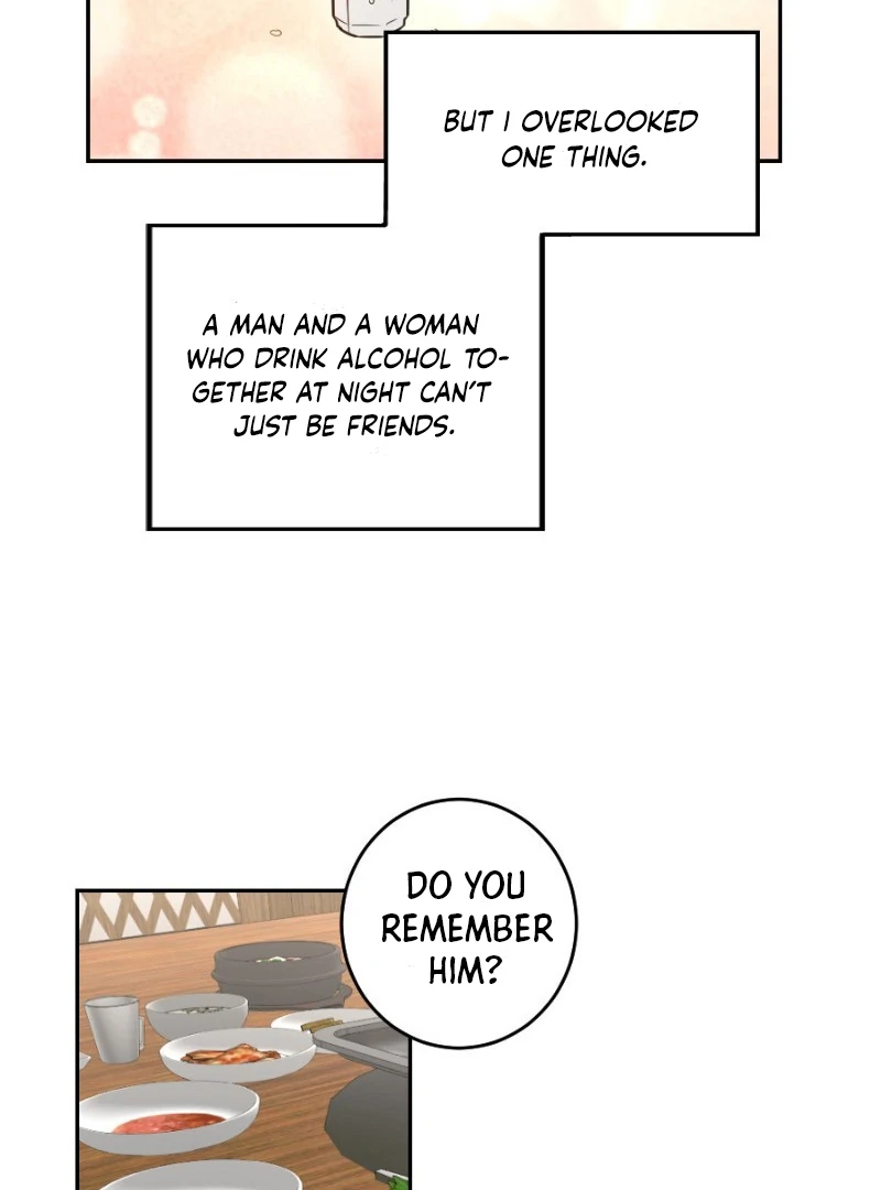 Tiger Cub Chapter 5 - Page 18