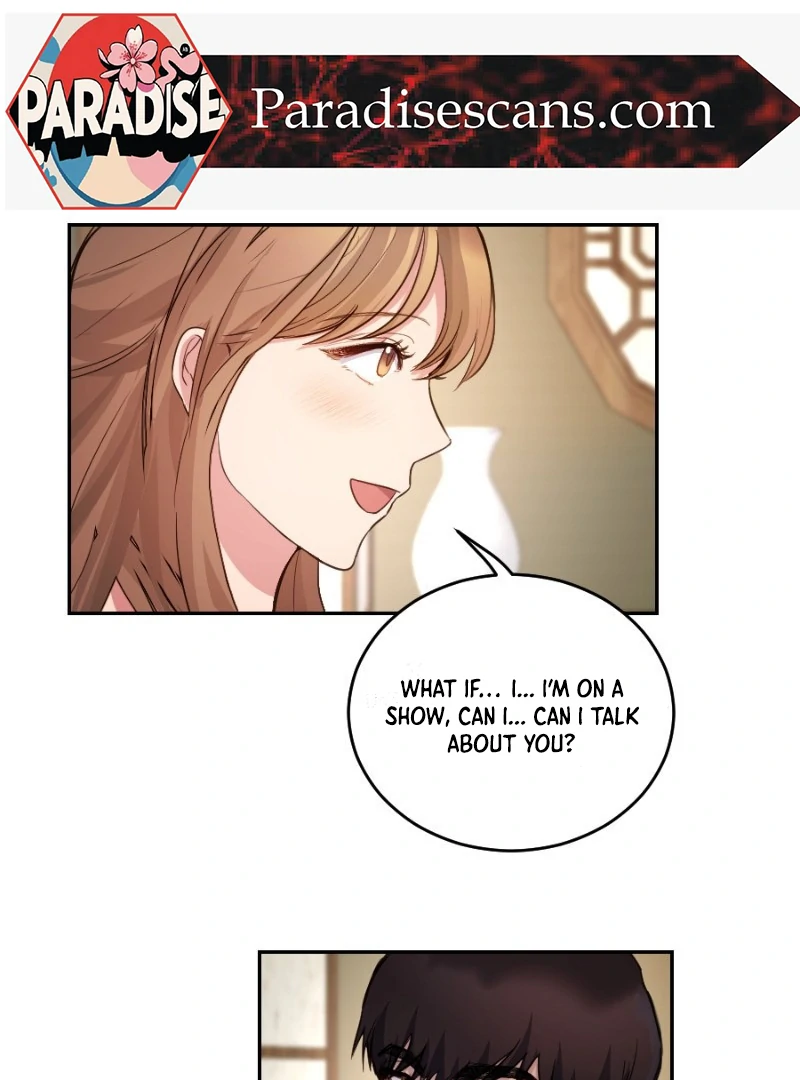 Tiger Cub Chapter 5 - Page 2