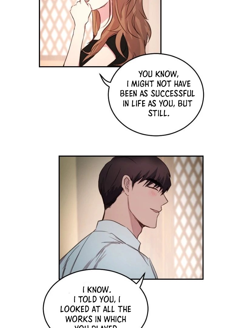 Tiger Cub Chapter 5 - Page 24