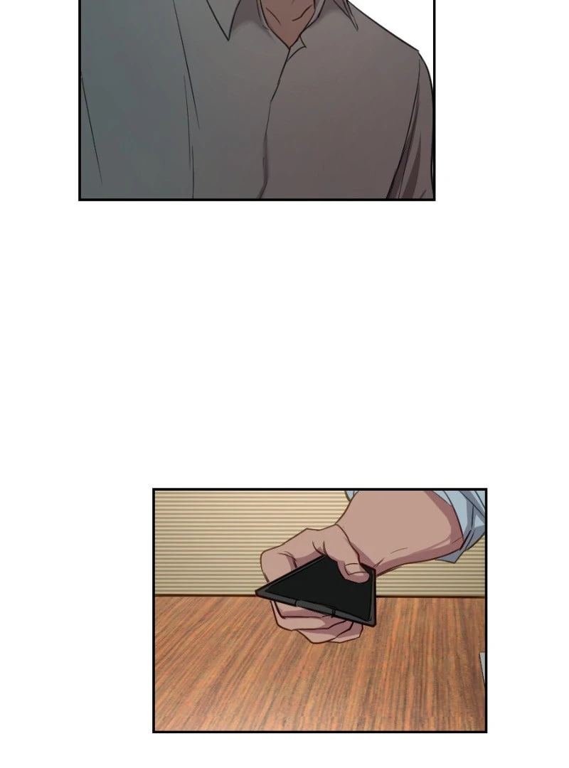 Tiger Cub Chapter 5 - Page 29