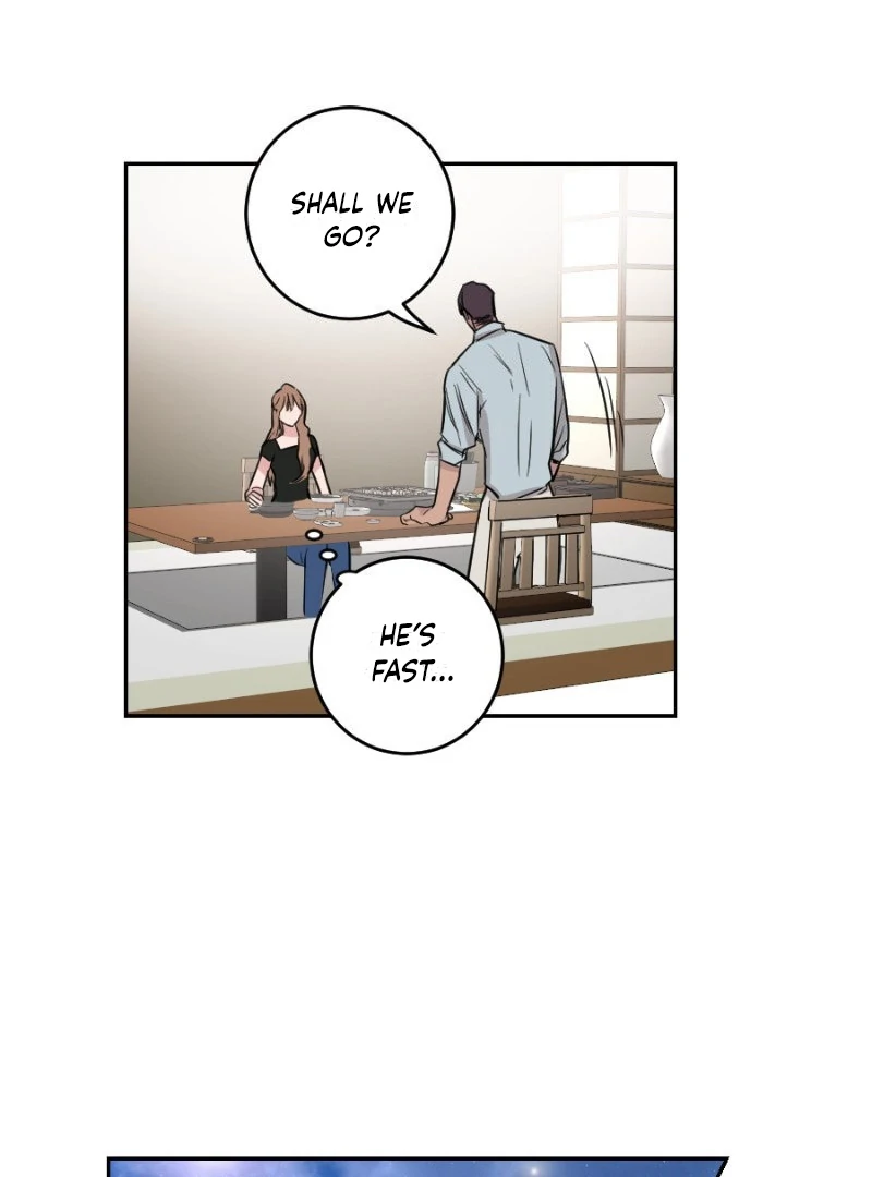 Tiger Cub Chapter 5 - Page 30